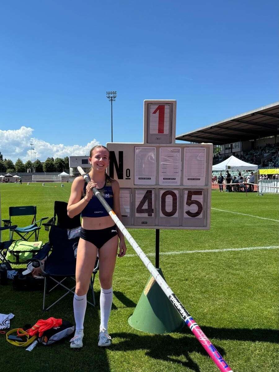 U20 WM Limite