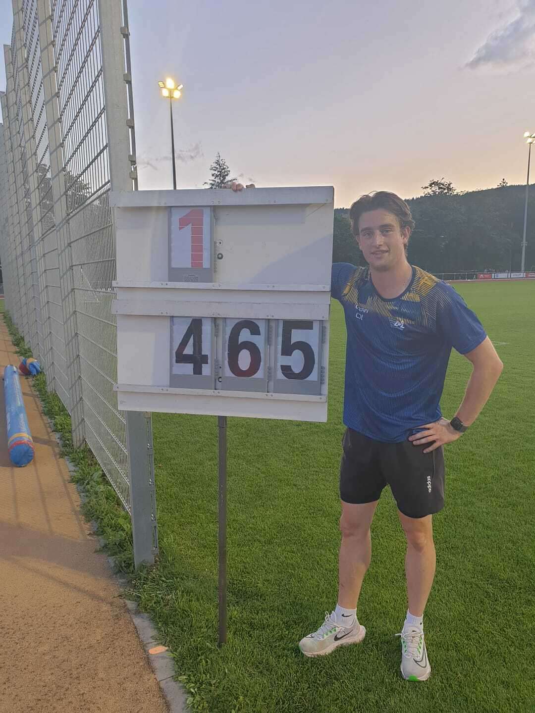 U20 Junioren-Gala 2025