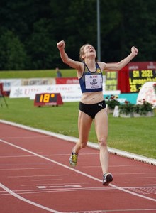 SM Langenthal Tag 1 2021 Nicole