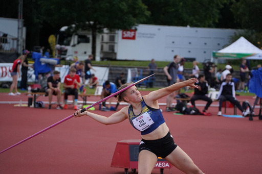 SM Langenthal Tag 1 2021 Silvana I