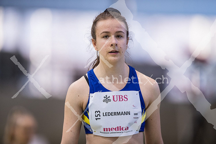 SM Magglingen 2021 Anouk I