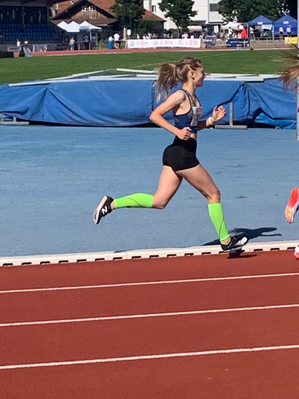 SM Winterthur U18 2021 Tag 2 Chiara