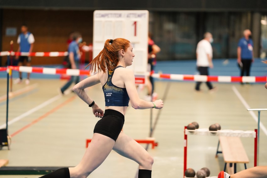 SM Magglingen 2022 Alicia