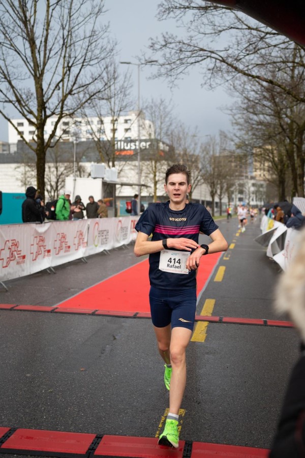 10km SM Uster 2023 Rafael