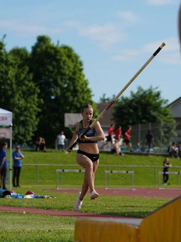 Auffahrtsmeeting 2025 Amelie