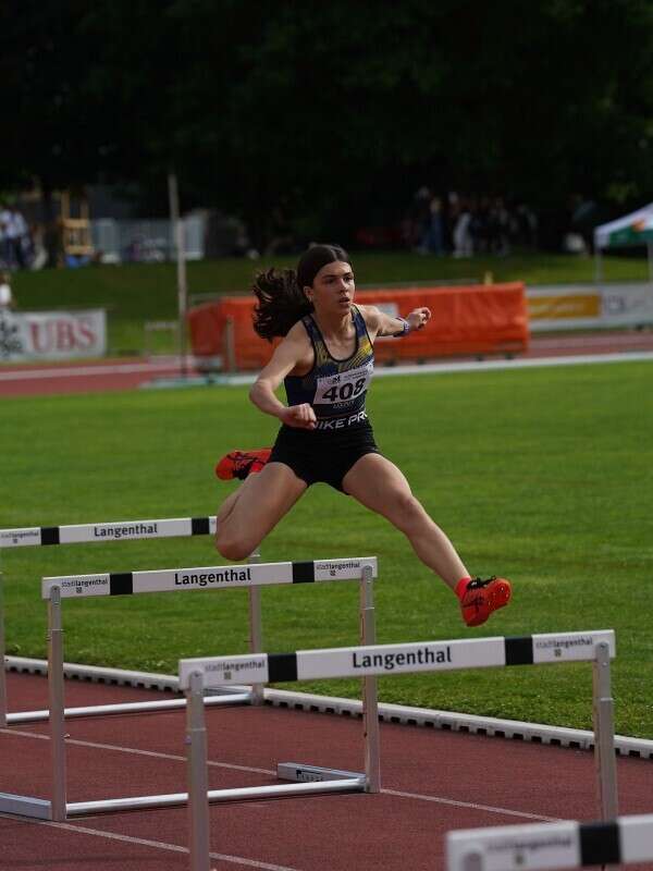 Auffahrtsmeeting 2025 Flavia