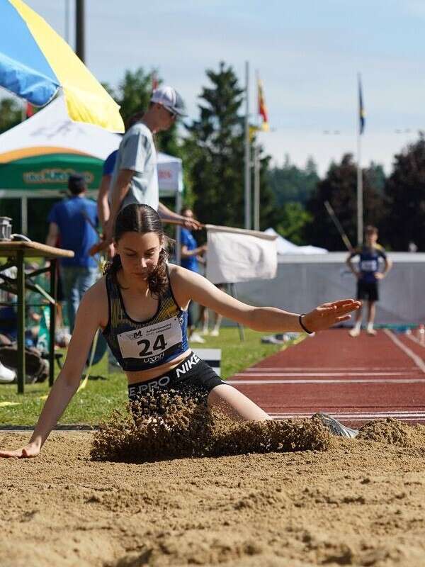 Auffahrtsmeeting 2025 Selin
