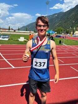 RM 2026 Martigny 5k