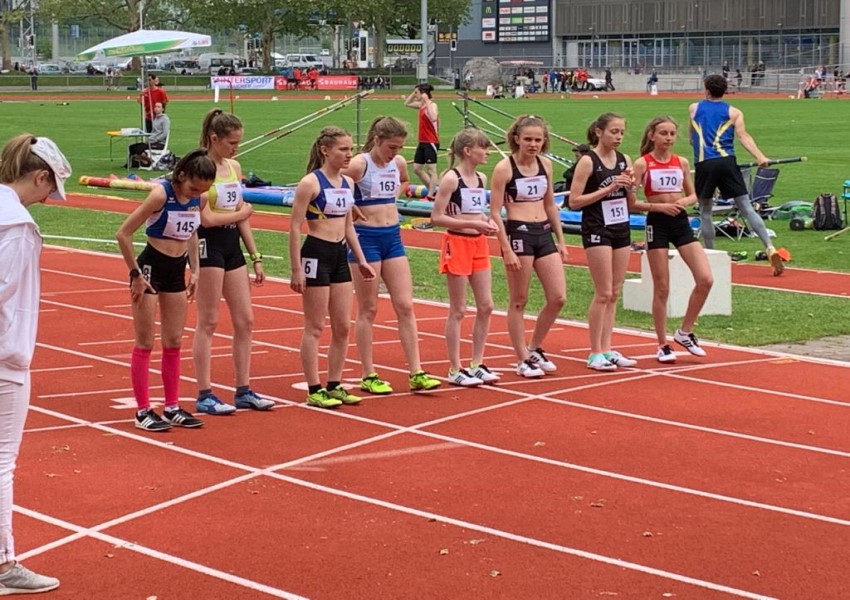Bern Chiara 2019