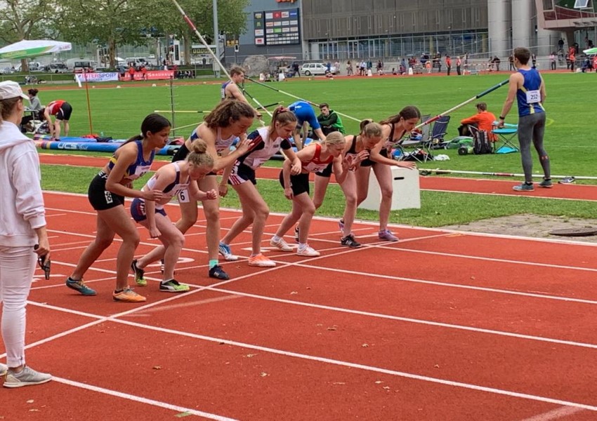 Bern Maria 2019