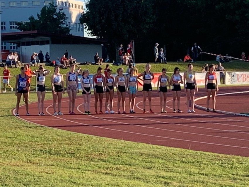 Langenthal Sommer 2020 Anna