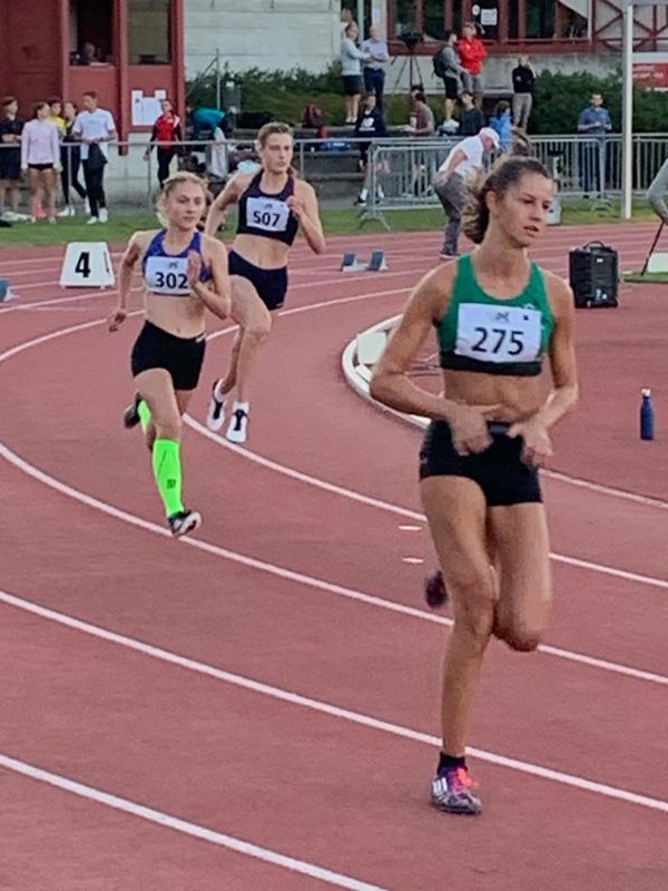 Langenthal Sommer 2020 Chiara