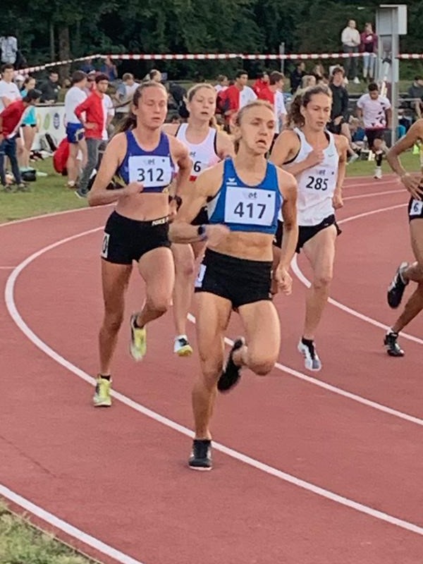 Langenthal Sommer 2020 Elena