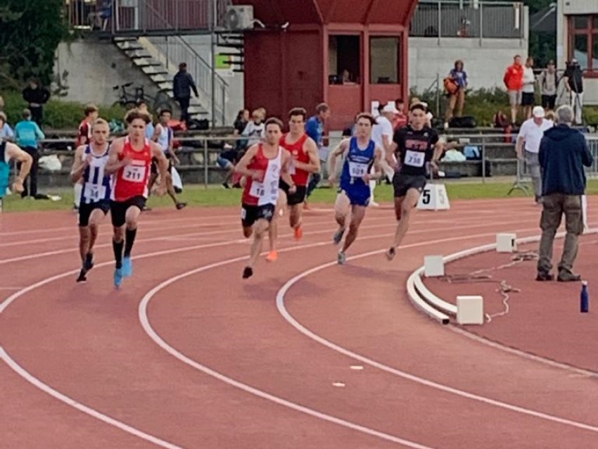 Langenthal Sommer 2020 Ramon