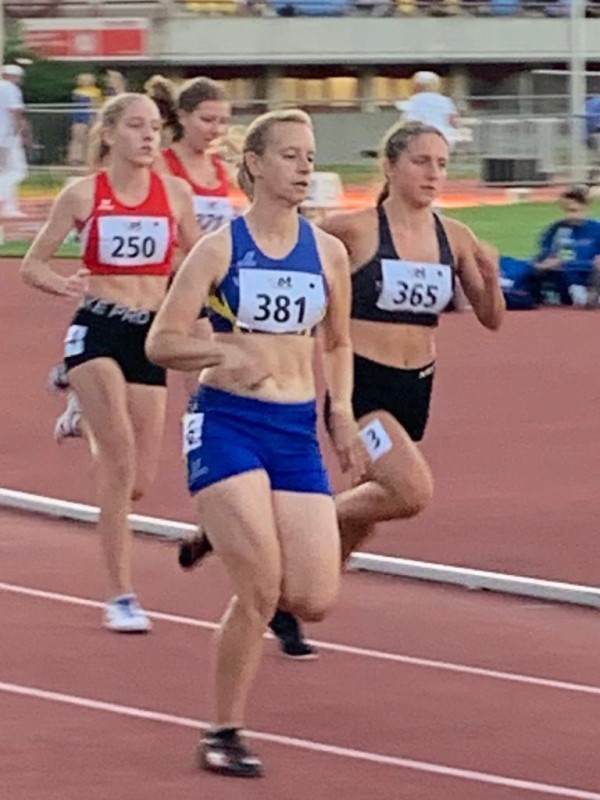 Langenthal Sommer 2020 Sabine
