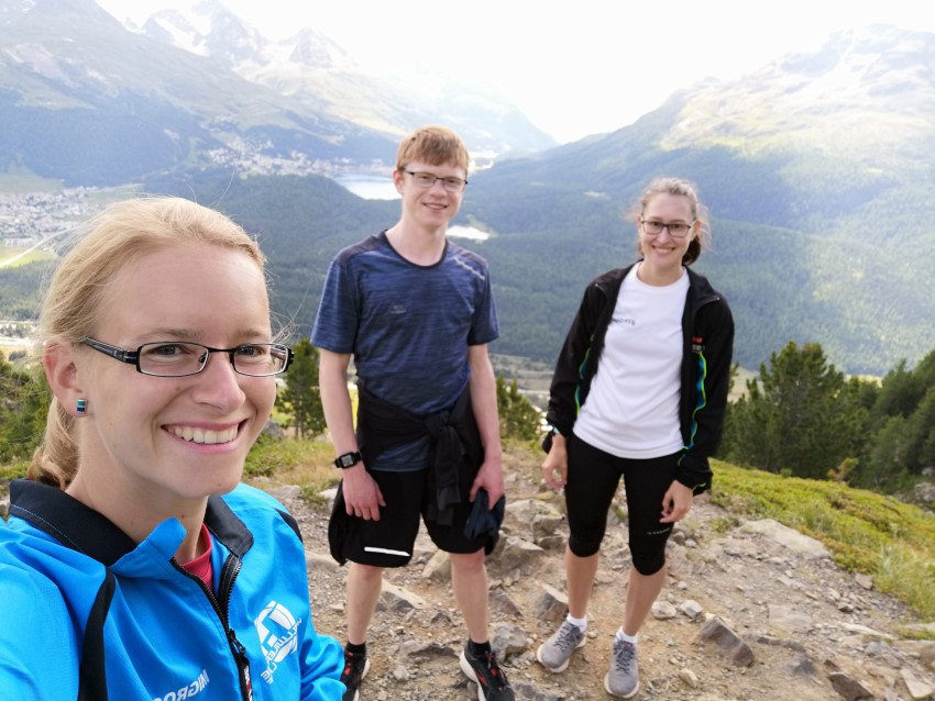 St. Moritz I 2020 Mouttas