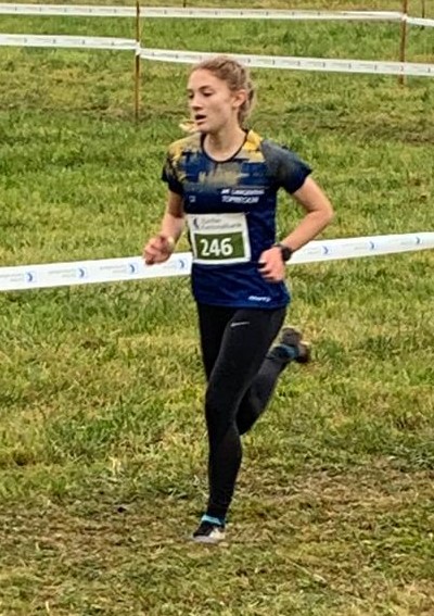 Cross Regensdorf 2021 Chiara