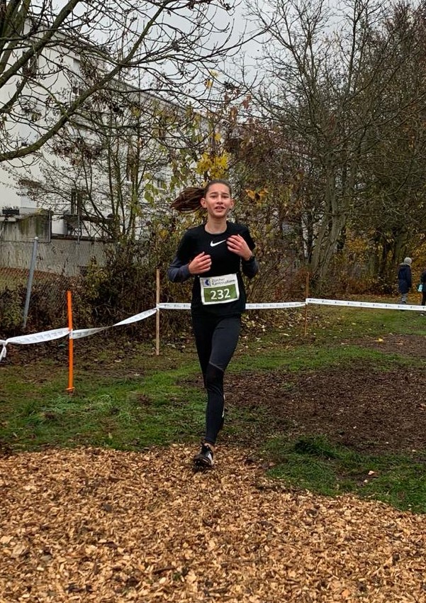 Cross Regensdorf 2021 Rahel