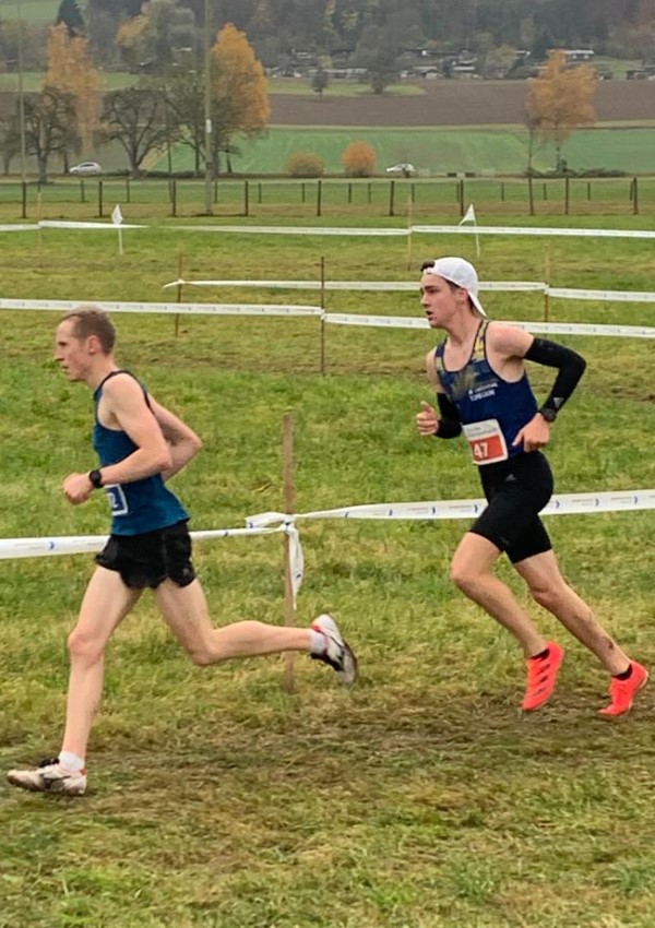 Cross Regensdorf 2021 Stephan
