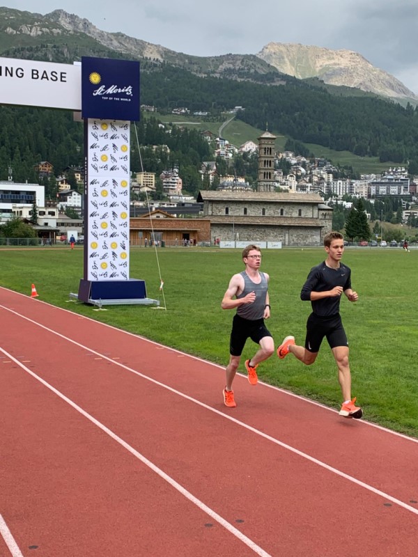 St Moritz 2021 Chrigi Luki