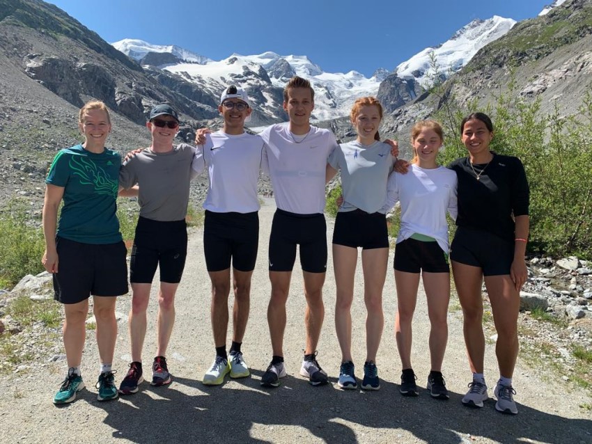 St Moritz 2021 Morteratsch II