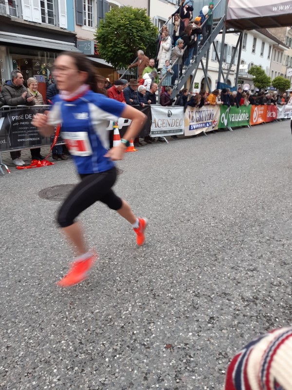 Langenthaler Stadtlauf 2022 Elite