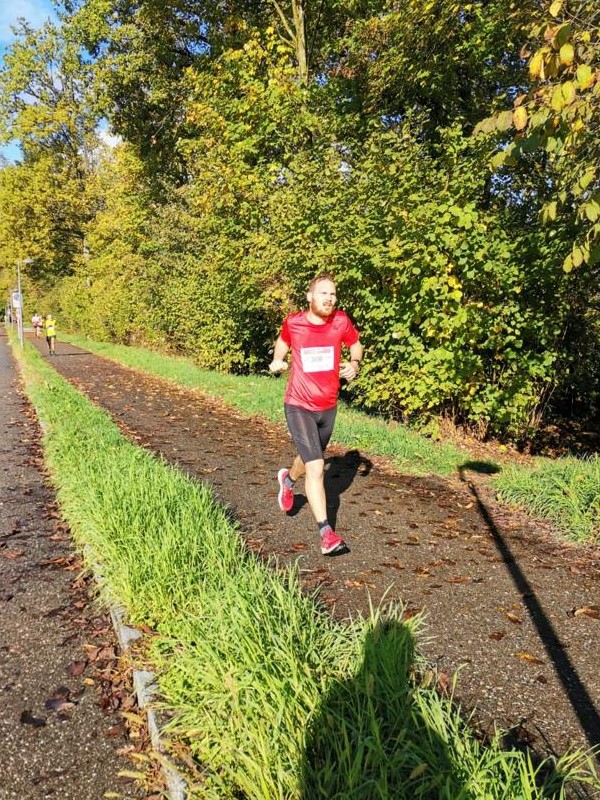 Burgdorfer Herbstlauf 2022 Tim