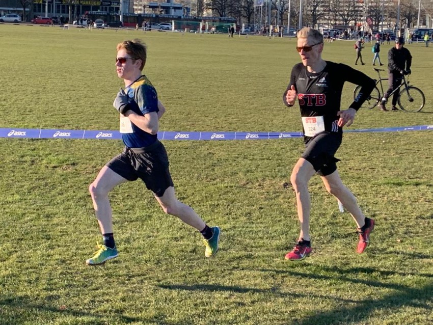 Bärner Cross 2022 Luki