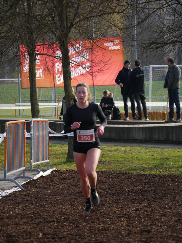 Cross Regensdorf 2022 Jemima