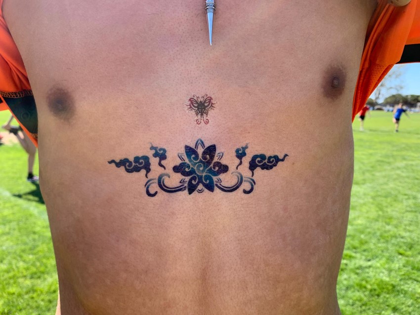 Medulin 2022 Tag 2 Tattoo III
