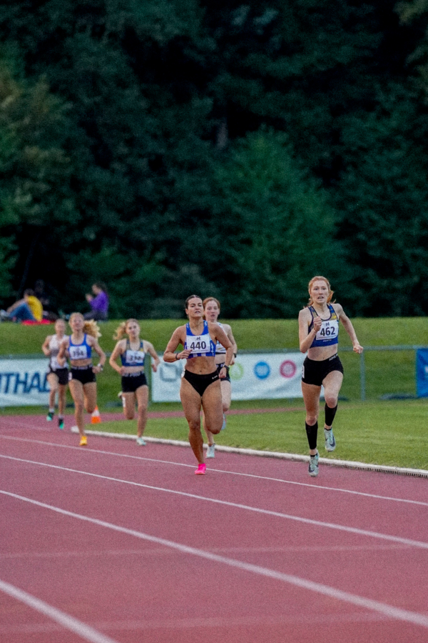 Abendmeeting Langenthal 2023 Alicia