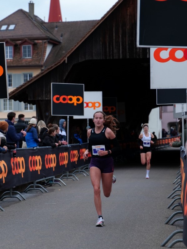 Bremgarten Reusslauf 2023 Elena I