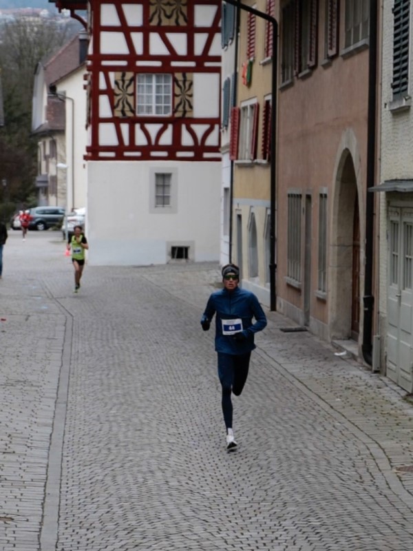 Bremgarten Reusslauf 2023 Max I