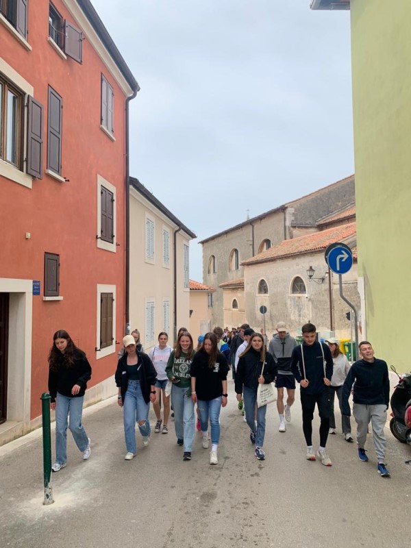 Medulin Tag 4 Rovinj