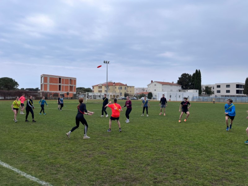 Medulin Tag 5 Spiel