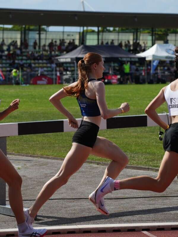Karlsruhe 2025 Alicia