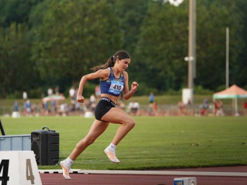 Abendmeeting 2026 Flavia