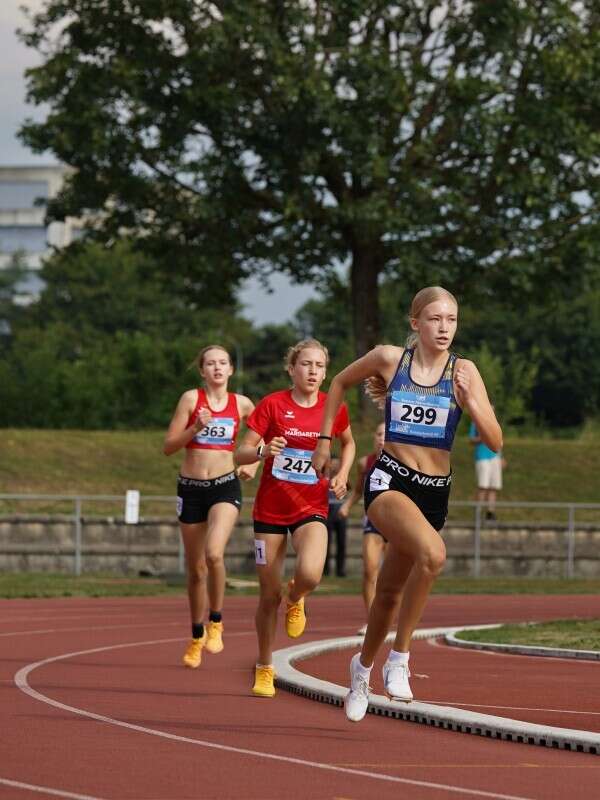 Abendmeeting 2026 Ilona
