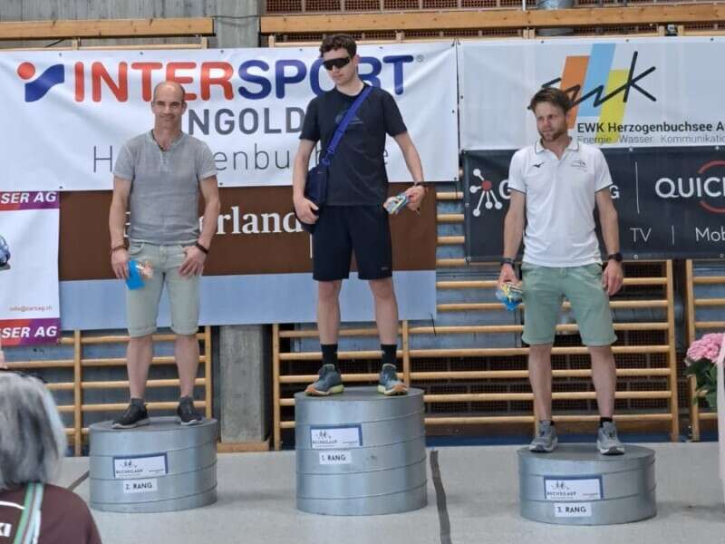 Buchsilauf 2026 Oli