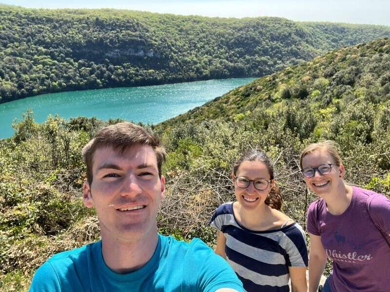 Medulin Mittwoch Céline