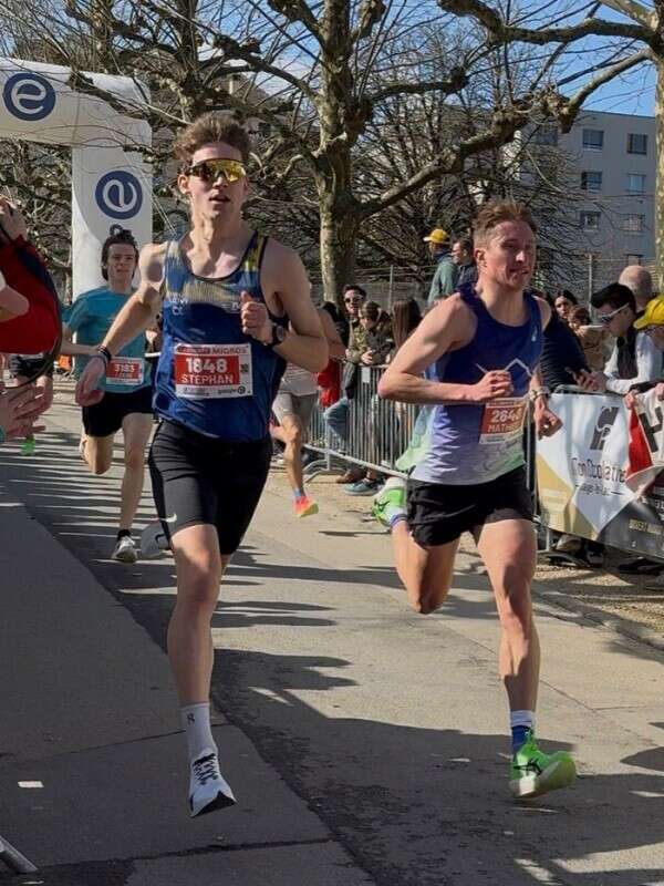 Payerne 2026 Stephan