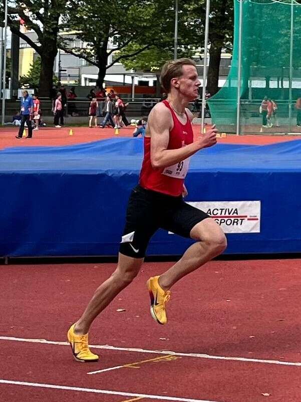 SVM U18 2026 Bern Livio